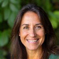 Patrícia Souza, Especialista em Sustentabilidade