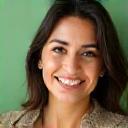 Fernanda Braga, cliente satisfeita com sanitização ecológica